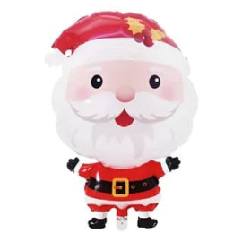 Globo Santa