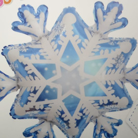Copo de nieve