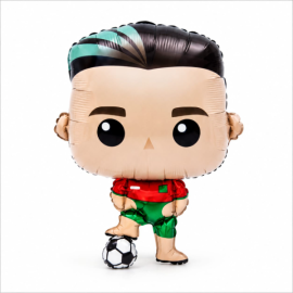 Globo Ronaldo