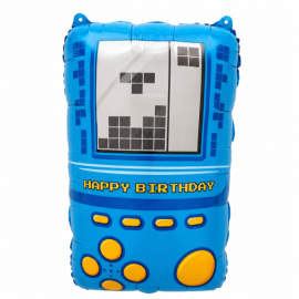 Globo Tetris