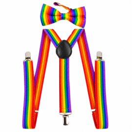 Tirantes Pride