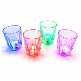 Tequilero luminoso led