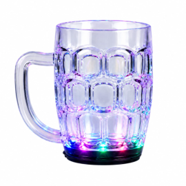 Tarro luminoso led