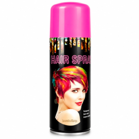 Spray para el cabello color...