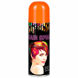Spray para el cabello color...