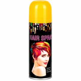Spray para el cabello color...