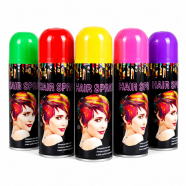 Spray para el cabello