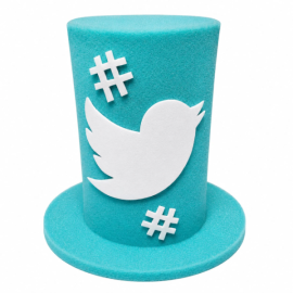 Sombrero twitter