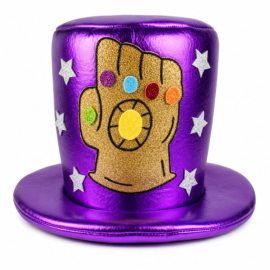 Sombrerode Tela Thanos