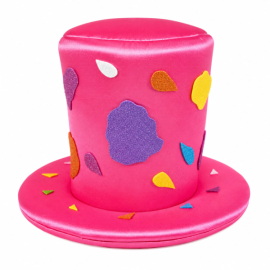 Sombrero Neón e Tdela