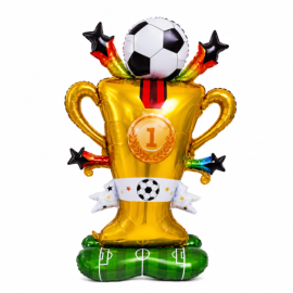 Globo copa del mundial