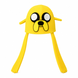 Sombrero hule espuma Jake