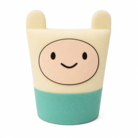 Sombrero hule espuma Finn