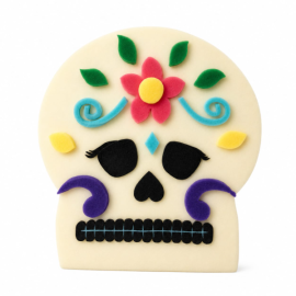 Sombrero hule espuma...