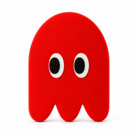 Sombrero Fantasma pacman