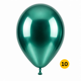 Globo látex num 10 Rji...