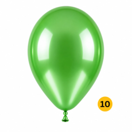 Globo látex num 10 Rji...