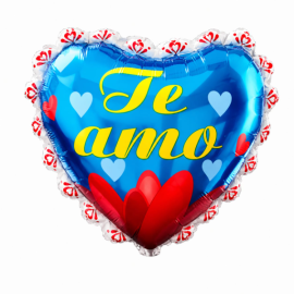 Globo Corazón