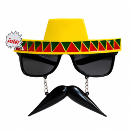 Lente Charro