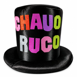 Sombrero Chavoruco
