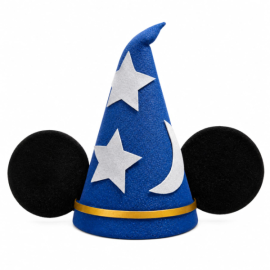 Sombrero Hule espuma Mickey...