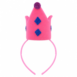Diadema de Hule espuma...