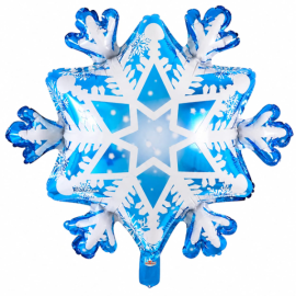 Copo de nieve