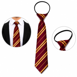 Corbata Harry Potter