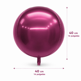 Globo orb 40 cm