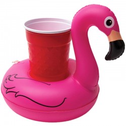 Portavaso flamingo