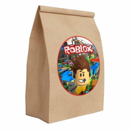 12 Bolsas de dulces Roblox