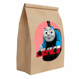 12 Bolsas de dulces Thomas...