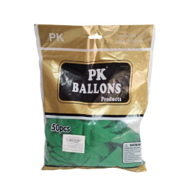 Globo látex PK Balloons...