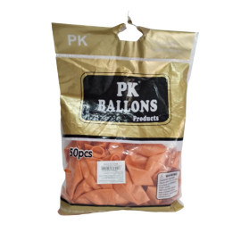 Globo látex PK Balloons...