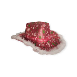 Sombrero Vaquero Merry...