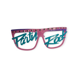 Gafas Party Rock