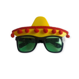 Lente Charro