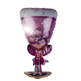 Globo Copa Rosa