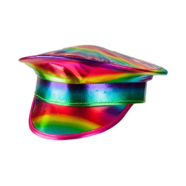 Boina Multicolor Pride