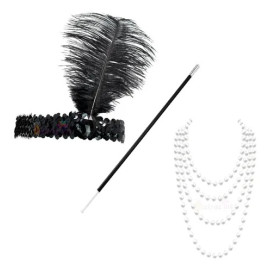 Set Tiara Charleston