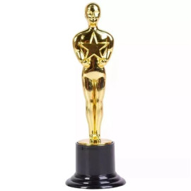 Premio Oscar 15 cm