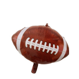 Balón de americano café