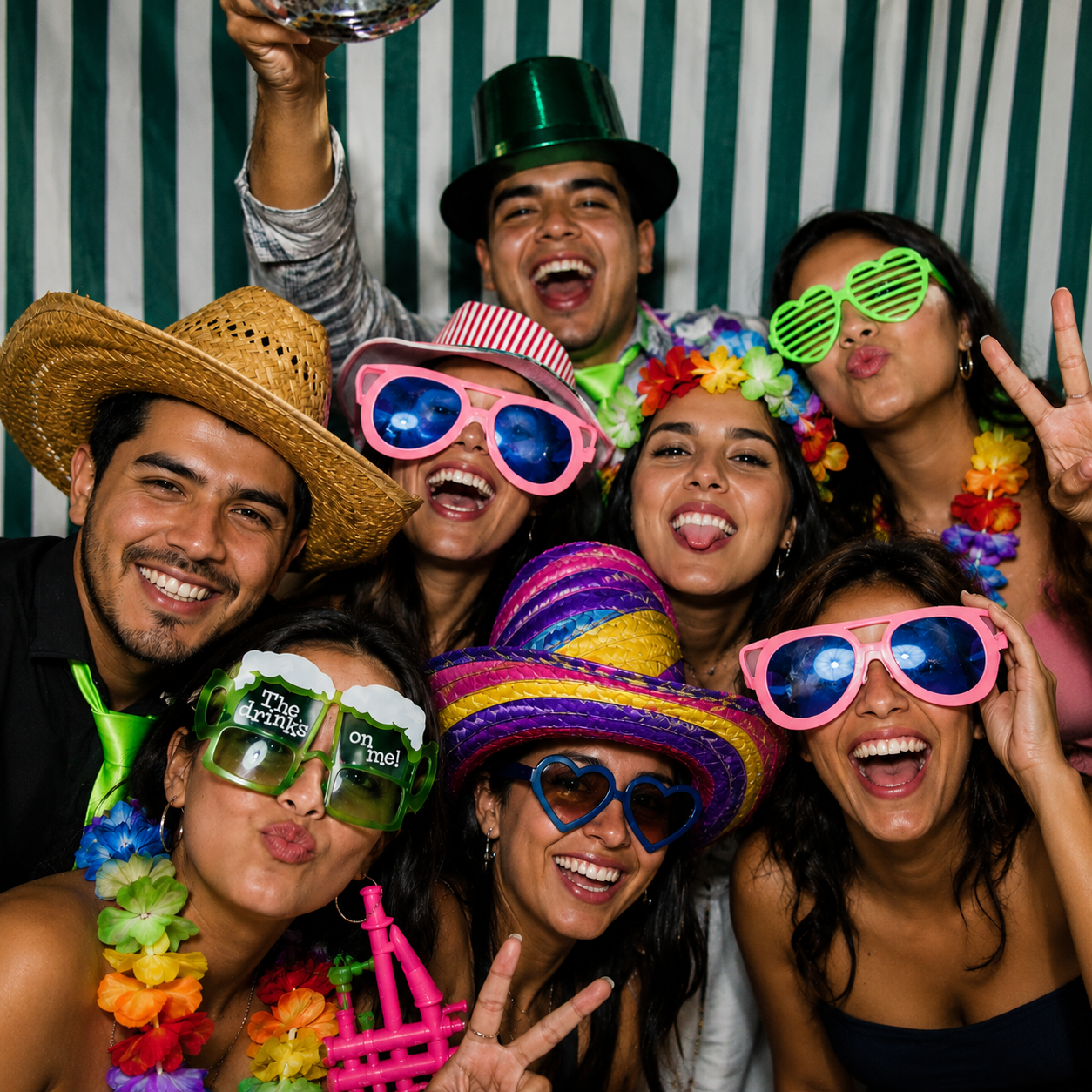 Fiesta Mi Fiesta Shop - Imagen 4