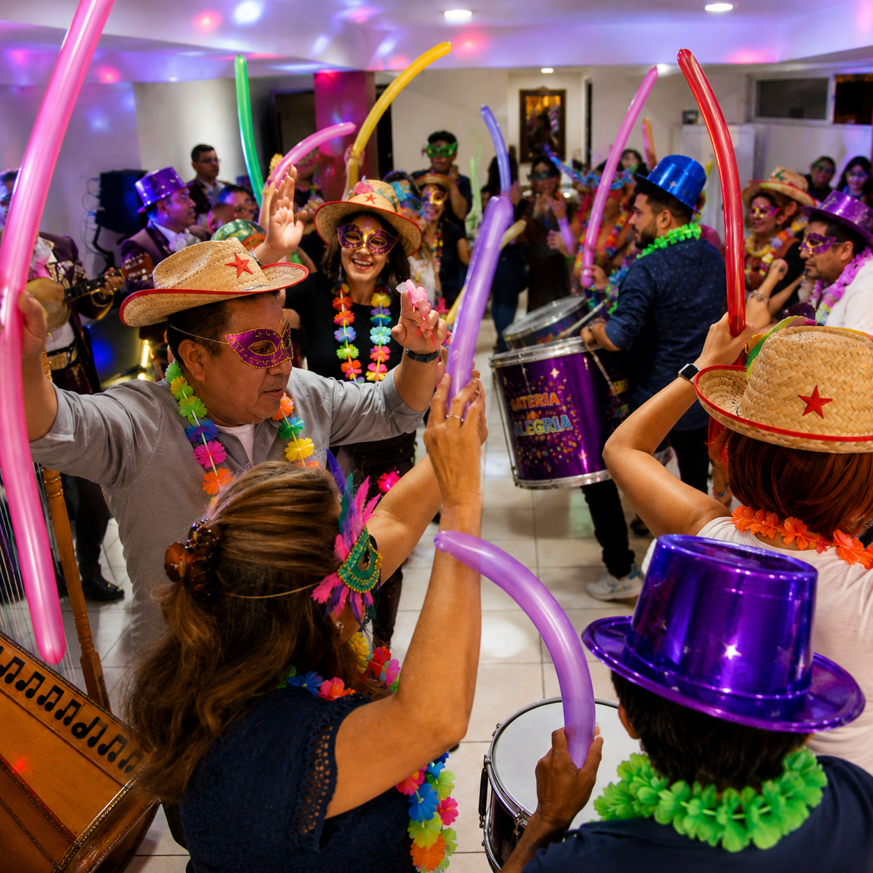 Fiesta Mi Fiesta Shop - Imagen 9
