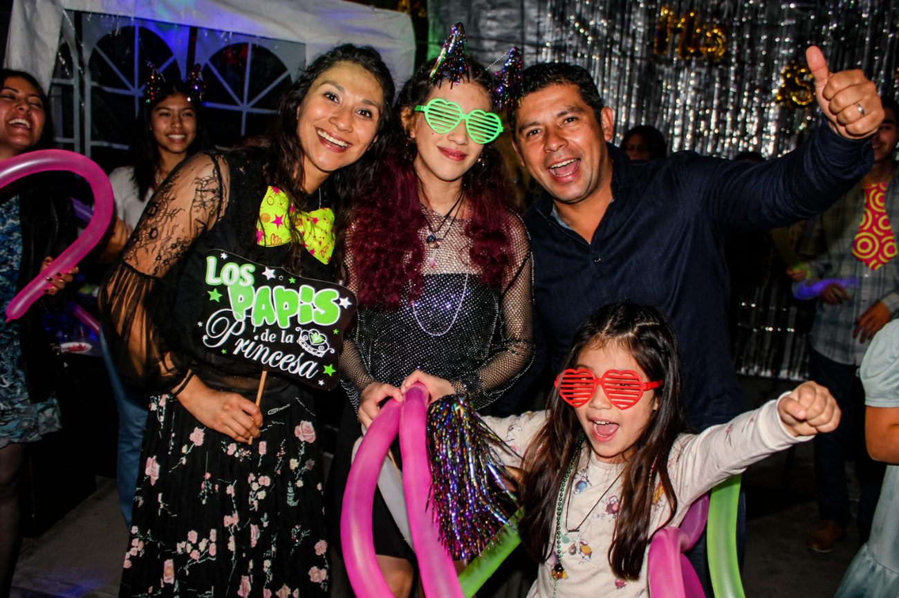 Fiesta Mi Fiesta Shop - Imagen 3