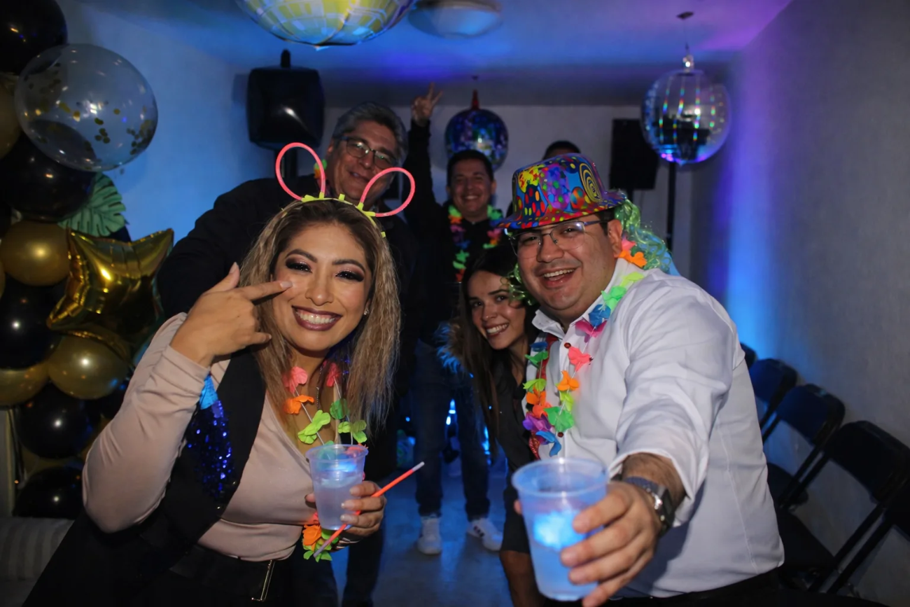 Fiesta Mi Fiesta Shop - Imagen 1